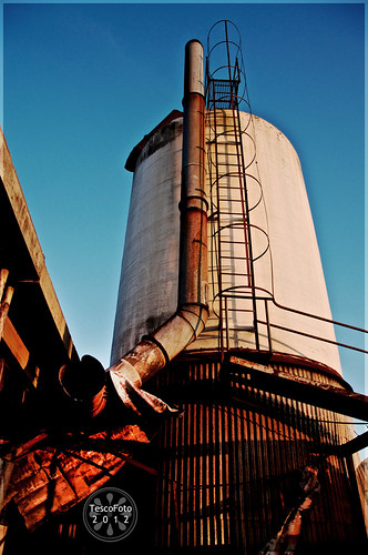 factory | by TescoFoto