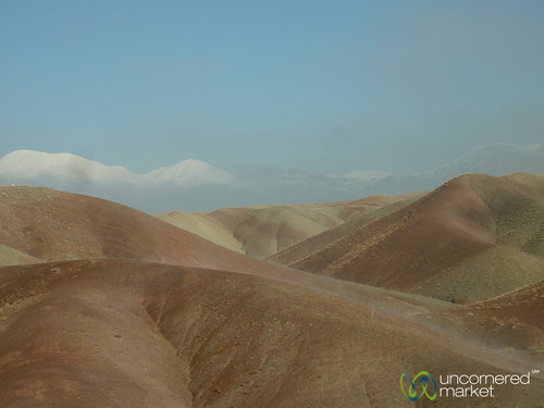 landscape iran tabriz jolfa iranianlandscape iranianhills