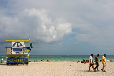 Miami Beach 1