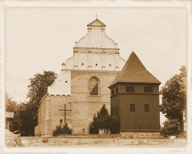 St. Wojciech Church or St. Adalbert Church - Poznan