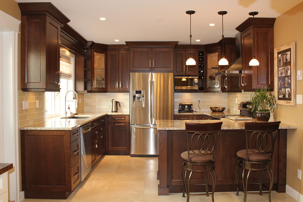 #4 | Cornerstone Kitchens & Design Ltd | Flickr