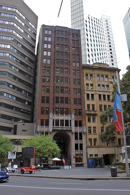 Sydney Buildings