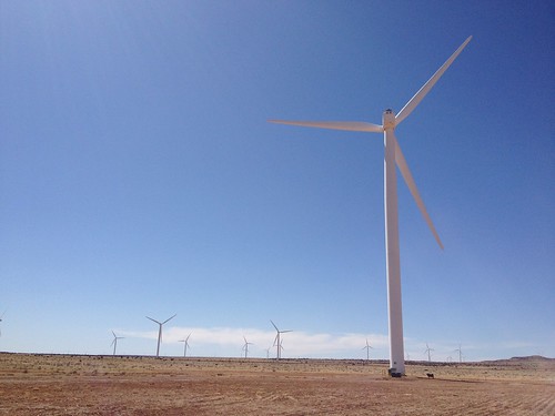 arizona srp windturbine iberdrolarenewables march142012 drylakewind drylakewind2