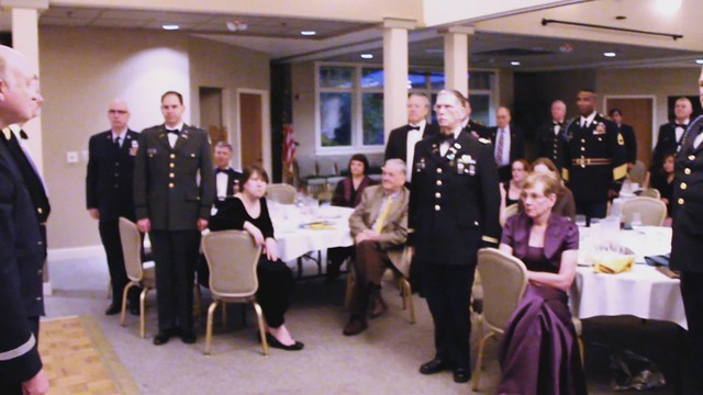 2012.05.05_WSG Banquet - Salute to MG Timothy J. Lowenberg