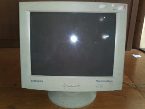 Monitor 1-1 | by ewok djoemoe