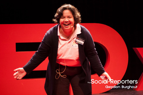 TEDxUU by The Social Reporters | by thesocialreporters
