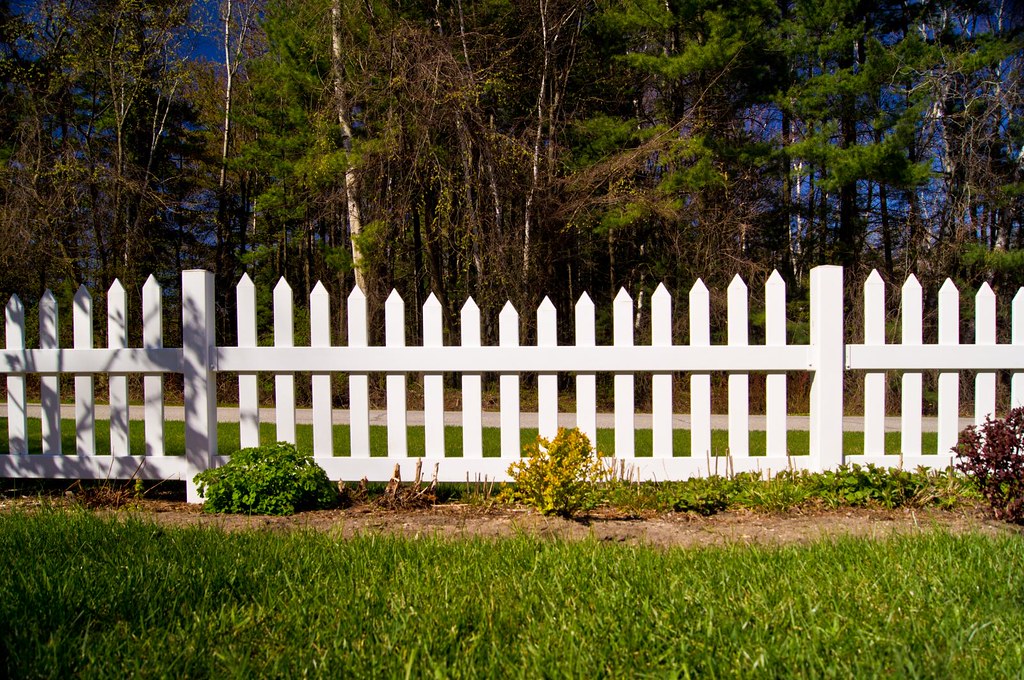 Pickets | OurDailyChallenge 