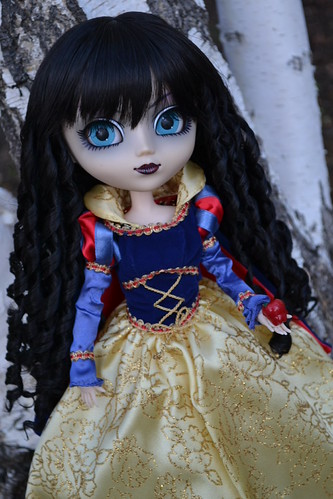 Tag Game: Princess | by Wonderlandfan
