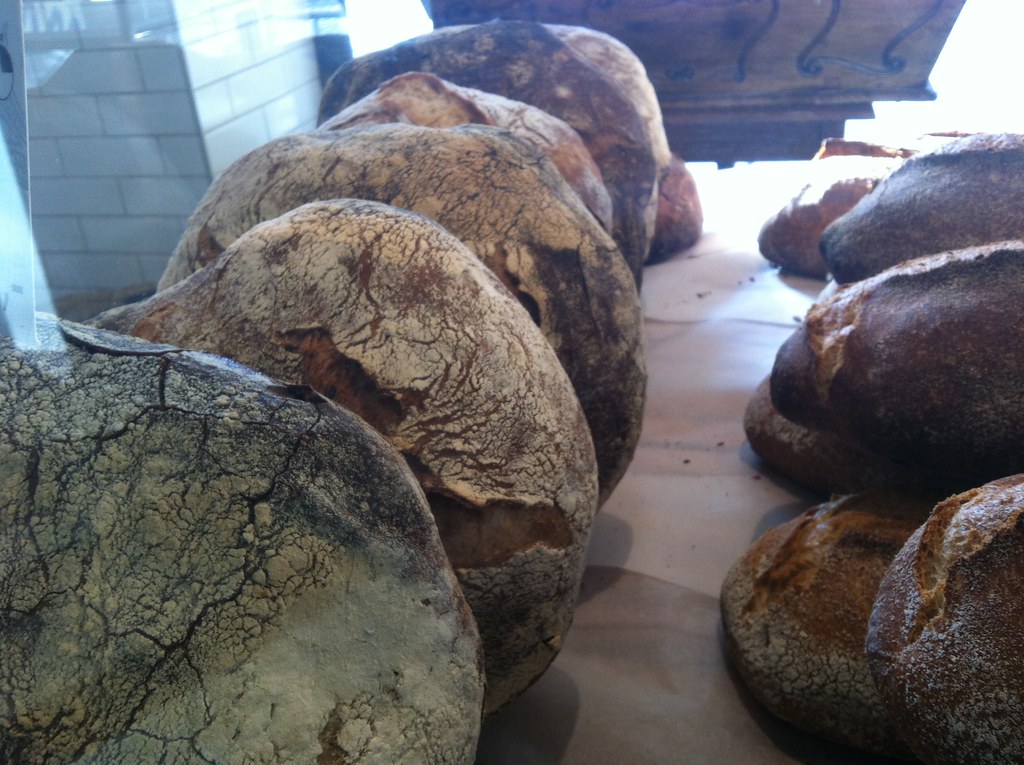 Bread