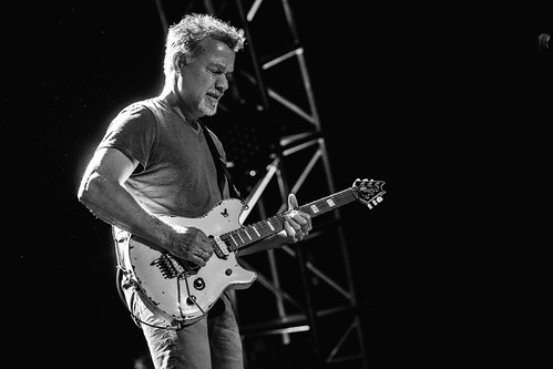 Van Halen