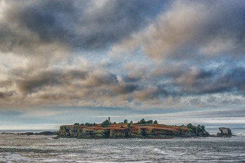 Cape Flattery Lighthouse, Tatoosh Island (Neah Bay, Washington) by @CarShowShooter, *********************************************************************
<b><a href="http://www.modelma