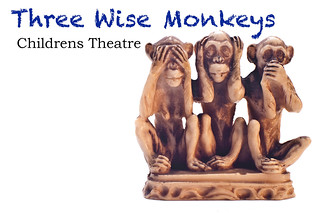 Wed, 01/30/2013 - 21:05 - Three wise monkeys- code of silence
