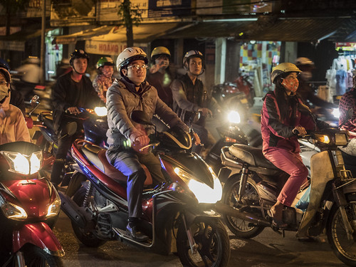 Hue-Vietnam | by teglovjarka
