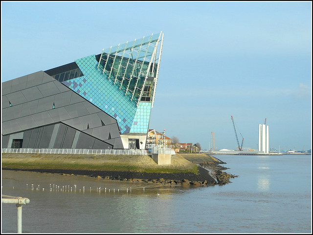 Most Photographed Building in Hull ..