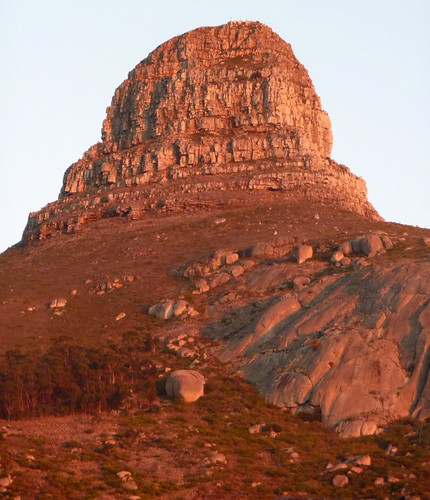South African City