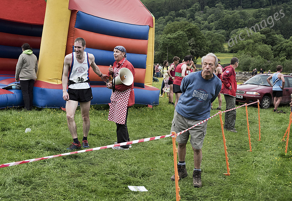Buckden Gala, North Yorkshire | Flickr