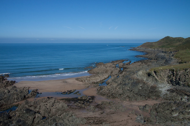 Barricane Beach