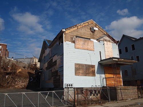 Ashmun Street Springfield | by jlawrencepereira