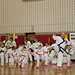 Sat, 02/25/2012 - 09:59 - Photos from the 2012 Region 22 Championship, held in Dubois, PA. Photo taken by Ms. Leslie Niedzielski, Columbus Tang Soo Do Academy.