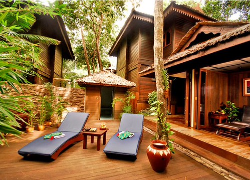 Taaras Resort Redang