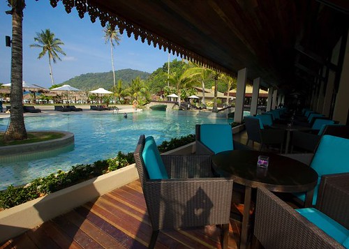 Taaras Resort Redang