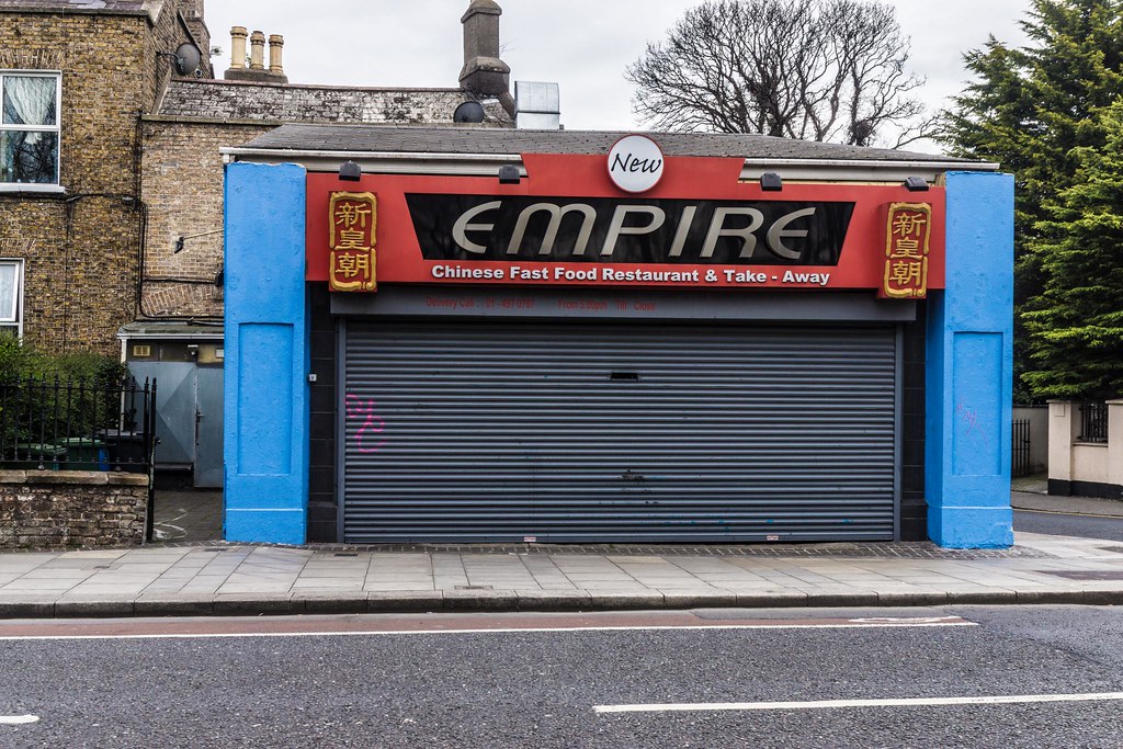 New Empire