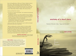 anatomy of a short story | I am so delighted. A book cover w… | Flickr