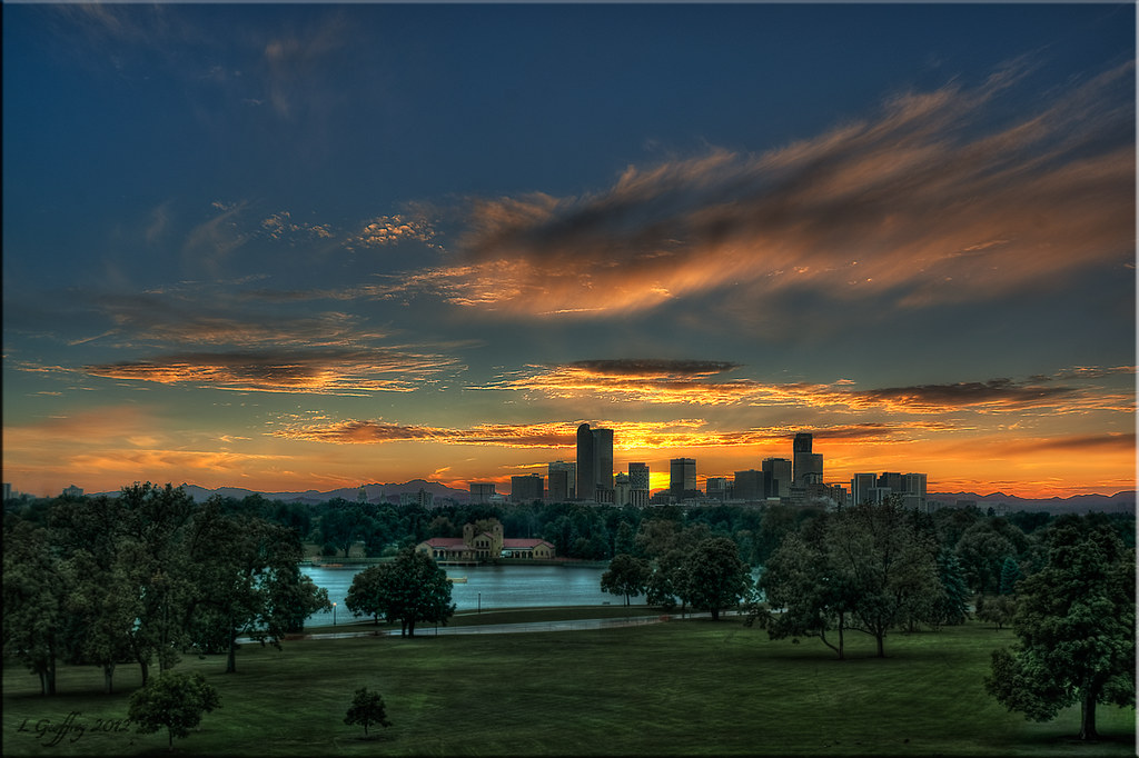 Denver