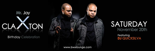 Flyer design for night club in baltimore maryland | by fearmydesign