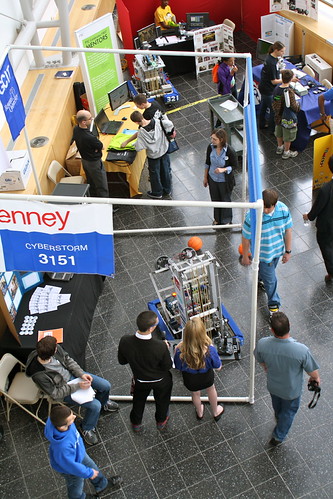 Philly Robotics Expo | by Drexel University College of Engineering