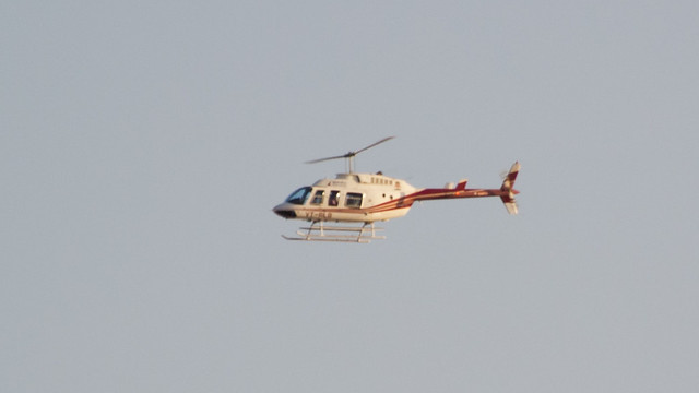 VT-RLB Bell 206