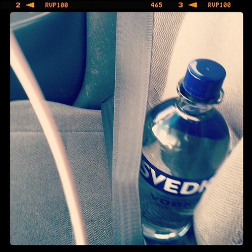 We ridin. Lol #safedrive | by dstroke21