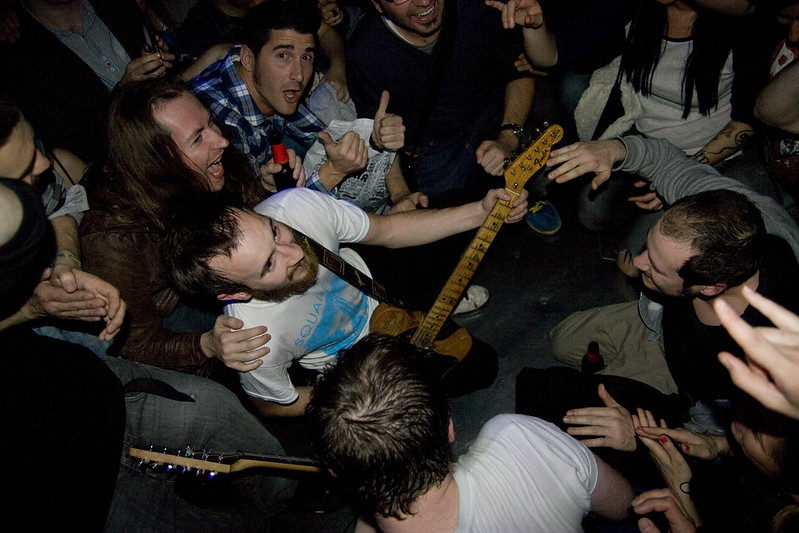 ASIWYFA, Sala Be Cool
