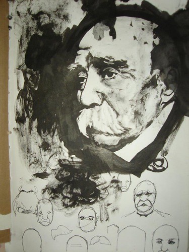 Georges Clemenceau | by Toddington Toons
