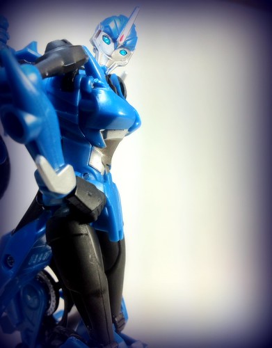 Arcee | by Omega~Charge