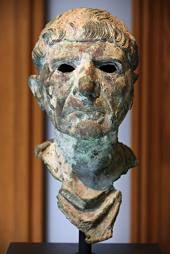 Crusty Old Guy | by Non Paratus