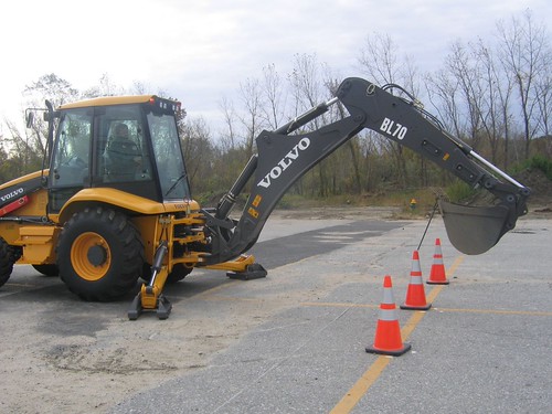 2006 Backhoe Rhodeo 002 | by uritcphotos