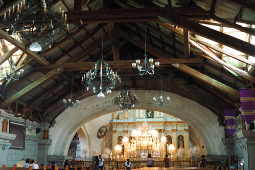 heritage architecture nikon d70 philippines churches simbahan nikkor pwp pampanga imatch bacolor