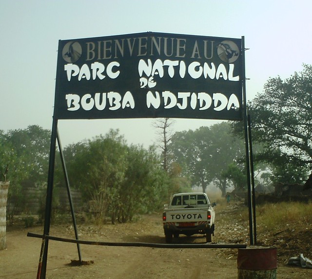 Bouba Njida