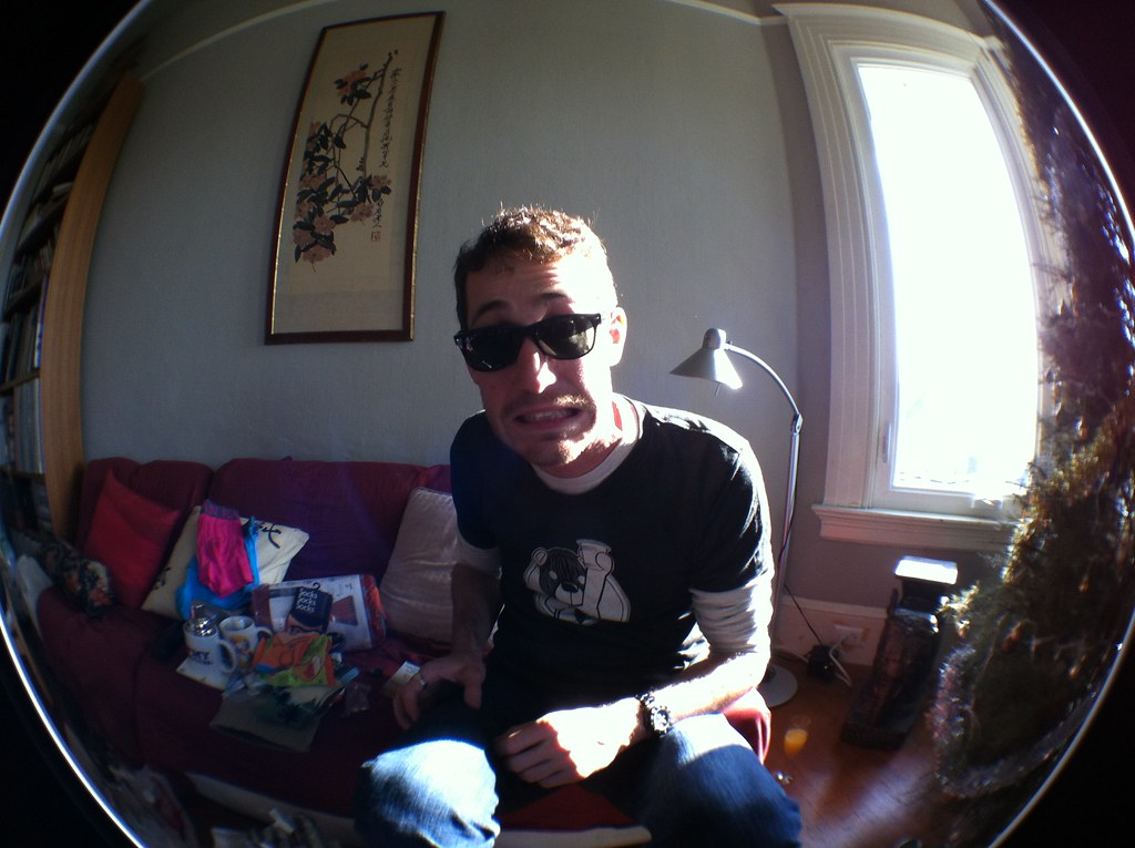 Fisheye