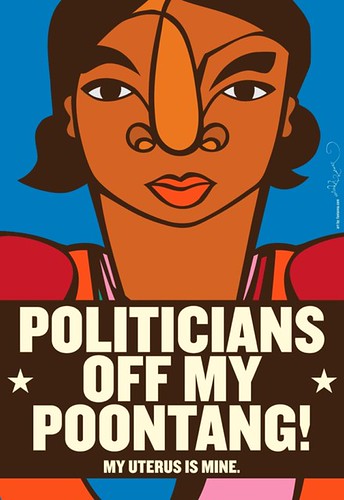 Equal Rights Poster | by roborange