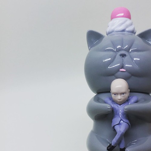 我愛具記 #デザフェス #designfesta #refreshmenttoy @refreshmenttoy #sofvitokyo  #VintageVinylClub #膠易廣場 #SoftVinyl #sofubi #ソフビ #膠品 #搪膠 @vintage_vinyl_club #sofvitokyo | by 狂人日本玩具屋