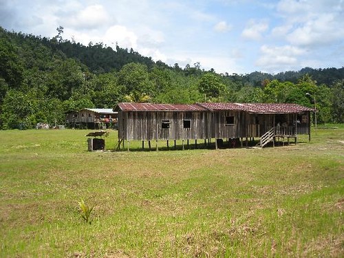 Mistico Sabah