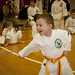 Sat, 02/25/2012 - 11:21 - Photos from the 2012 Region 22 Championship, held in Dubois, PA. Photo taken by Ms. Leslie Niedzielski, Columbus Tang Soo Do Academy.
