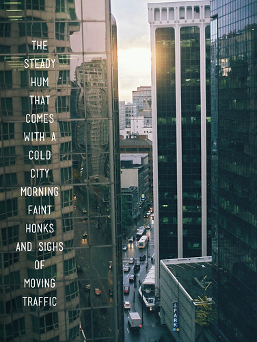 monday moment (five) | by twoaftertwenty