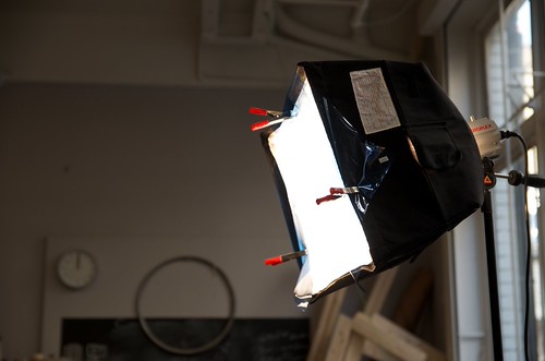 Tales filming 006 | by Royal Institution