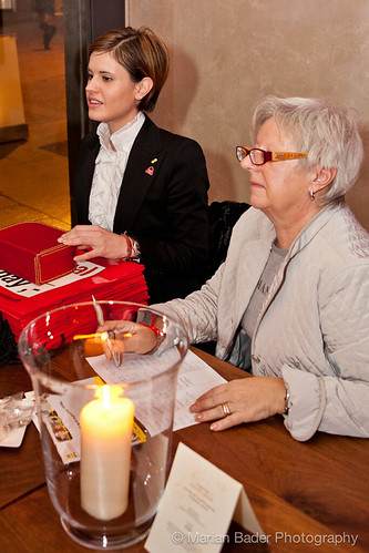 BPW ticino Equal Pay Day 2012 | by BPW Lugano Events