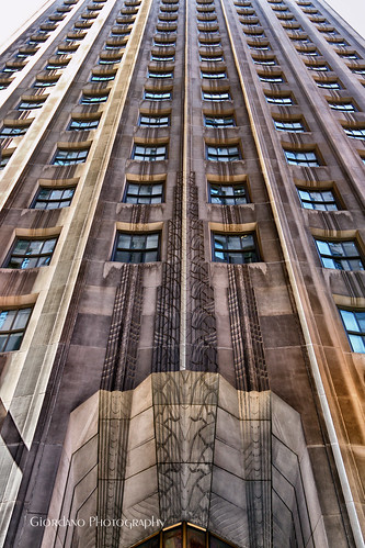 BNY Mellon | The Bank of New York Mellon Building Thanks for… | Flickr
