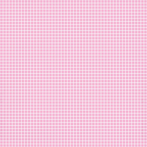 16-pink_lemonade_BRIGHT_solid_squares_graph_12_and_a_half_… | Flickr