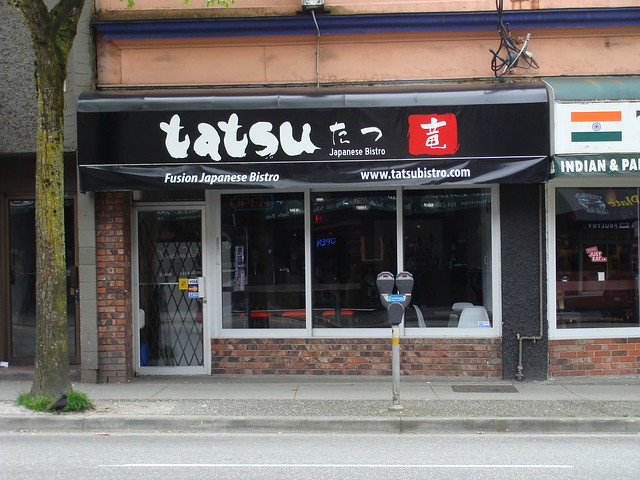Tatsu